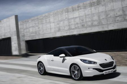 RCZ 2